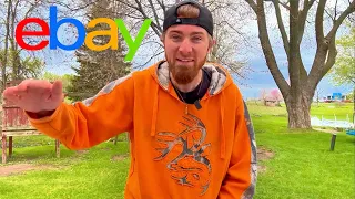 The 100% Real Raw Truth About Selling on eBay