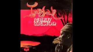 Randy Weston - Hi Fly (1973)