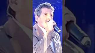 Don't Give Up Modern Talking Thomas Anders