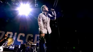 Morrissey -  Jack The Ripper (live in Manchester) 2005 [HD]