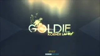 Centar Srbija Stil (Goldie) - Korner linije (prod. LeftHandShort)