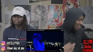 YoungBoy Never Broke Again – Overdose (Official Video) - REACTION