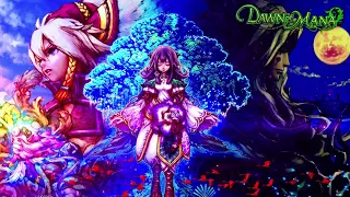 Feelings Not Forgotten - Dawn of Mana Soundtrack