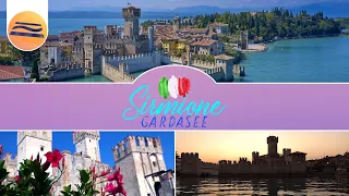 Sirmione | Perle am Gardasee