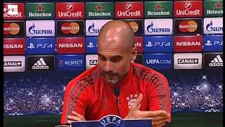 Guardiola: Messi es imparable