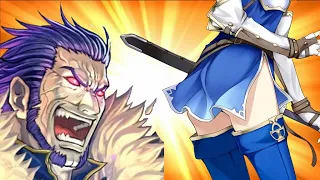 BEST Ashnard Build - ASSNARD IS THE STRONGEST UNIT IN THE ENTIRE GAME - Fire Emblem Heroes