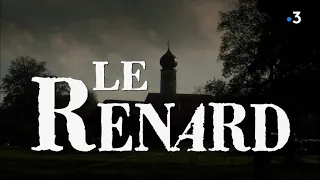 Le renard épisode 388 un dernier tour dans la grande roue