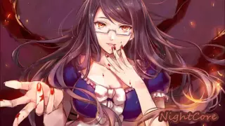 Nightcore - Maneater (Grace Mitchell)