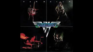 Van Halen   Runnin' with the Devil on HQ Vinyl with Lyrics in Description