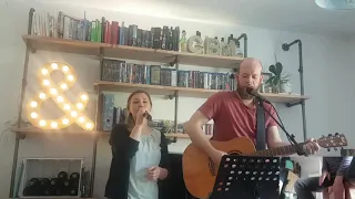 So hoch der Himmel ist - Akustik Cover