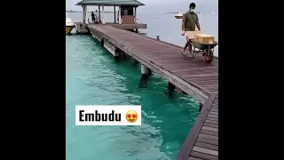 Embudu Village Maldives 2021 | Best resort in Maldives