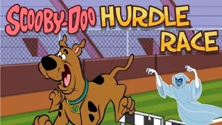 Scooby Doo Hurdle Race Game For Windows/Linux/Mac OS Free