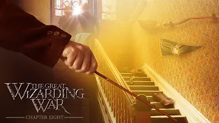 The Great Wizarding War | Chapter 8 - A Choice at the Crossroad