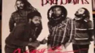 Bad Brains - I