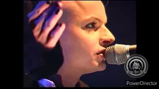 Lacrimosa - Alleine zu Zweit (Live in Mainz 2001, Fassade Tour)