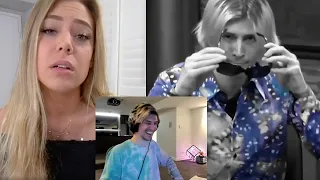 Another Average xQc Reddit Post With P*rn Intro