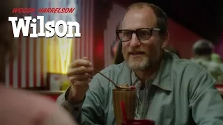 WILSON | Never Met Male | FOX Searchlight