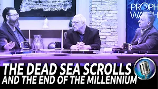 2025 and the Dead Sea Scrolls | Josh Peck & Ken Johnson