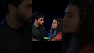 There Is No True L💕ve Without Jealousy🔥|| Miran Vs Reyyan || #akınakınözü #ytshorts #hercai #reymir