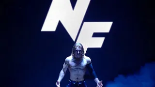 Nathan Frazer Entrance on NXT 2.0: WWE NXT Spring Breakin' 2022