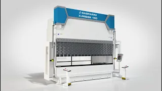 Improve your deep box bending and sheet metal fabrication