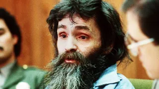 The Legacy of Charles Manson