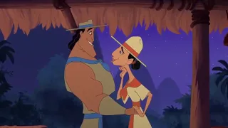 Kronk’s New Groove - Let’s Groove Tonight (HD)