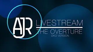 AJR Livestream: The Song: The Overture