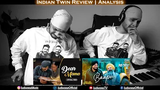 Sidhu Moose Wala | DEAR MAMA - BAAPU | Judwaaz