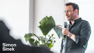 Stop Championing Blunt Honesty | Simon Sinek