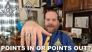 How to Wear a Masonic Ring