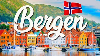 The TOP 15 Things To Do In Bergen | What To Do In Bergen