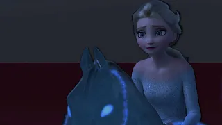 [S+T] Show Yourself (Polish) - Frozen 2