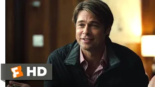 Moneyball (2011) - We Need Money Scene (1/10) | Movieclips