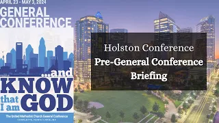 Pre-General Conference Listening Session