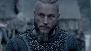 Vikings (Wardruna) Völuspá soundtrack