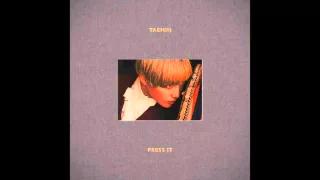 Taemin - Drip Drop Instrumental with BG Vocals