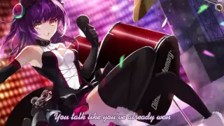 【Nightcore】→ Kick up Your Heels || Lyrics