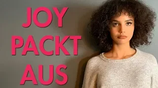 GNTM 2019 SKANDAL: Joy packt aus - So war es wirklich | INTERVIEW