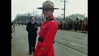 Toronto in 1939(HD)