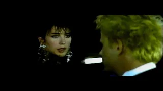 Luc Besson’s Subway: Japanese VHS Trailer (1985)