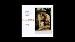 Carles Trepat - El Albaicín (Disco completo)