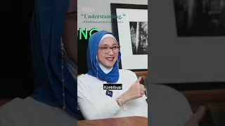 Kisah dibalik artis Desy Ratnasari