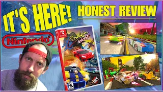 Cruis'n Blast - Nintendo Switch Honest Review - Raw Thrills