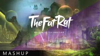 Short Mashup of basically every TheFatRat song ever