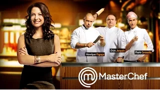 Masterchef Brasil S02E08 - 2 TEMPORADA - EPISODIO 08 - 07/07/2015