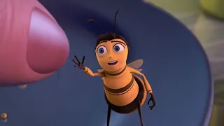 Bee Movie: World War Bee