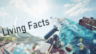 Siege Montage #2 Living Facts