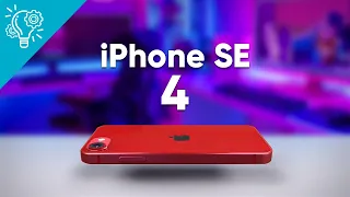 iPhone SE 4 Leaks - Release Date & Price!