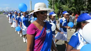 Marians Walk 2018